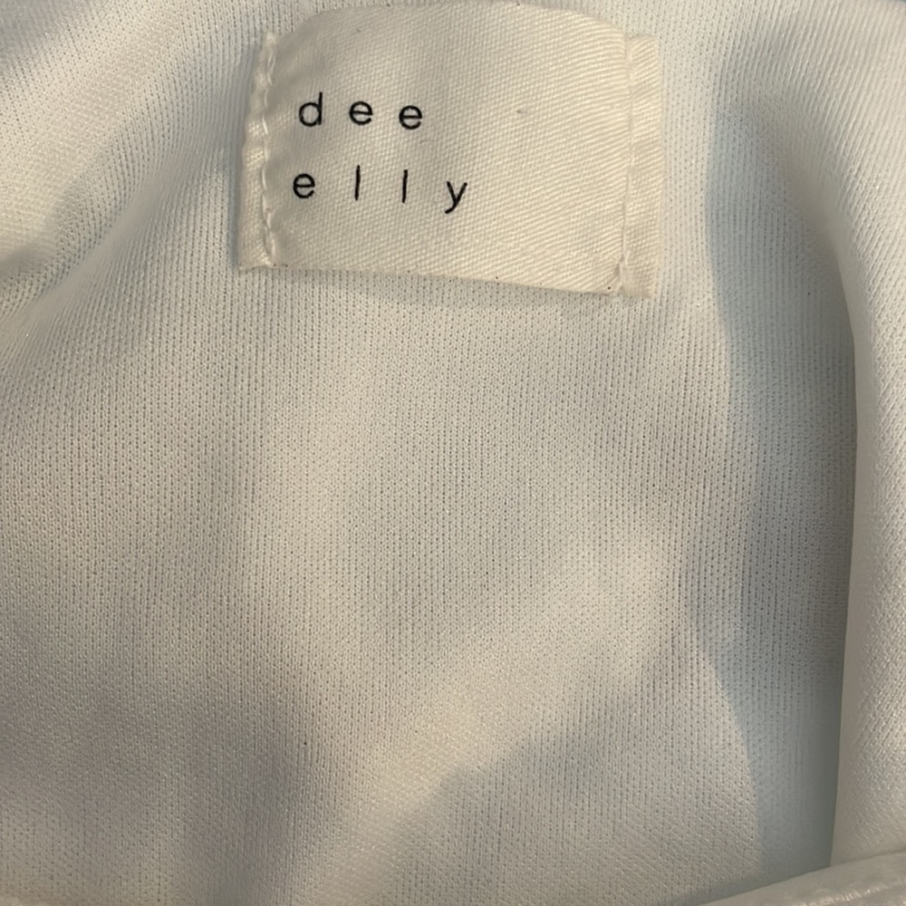 Dee Elly A-line Dress - Picture 6 of 7
